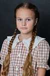 Валерия  Яриш 