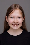 Елена Байбикова 