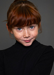 Милания Чечерина 