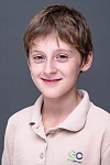 Новиков Иса