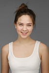 Лукьянова Велина