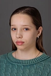 Ксения Толстая