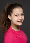 Софья Кругова