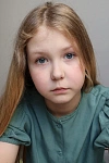 Ника Волкова