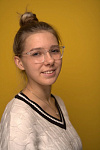 Евдокия  Хомова 