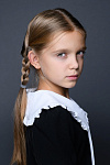Евангелина Козырева