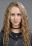 Ахмедулина Анастасия 