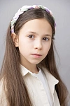 Алина Хадарцева