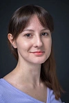 Полина Кузяметова 