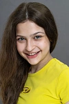 Софья Кругова
