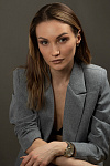 Карина Шишлянникова