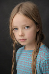 Лукина Лада