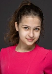 Софья Кругова