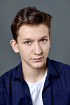 Давид  Аветисов