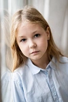 Ника Волкова