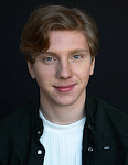 Кирилл Косткин