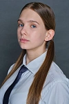 Василиса Червова