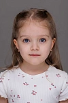 Екатерина Касьянова