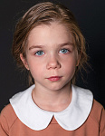 Мелания Елистратова