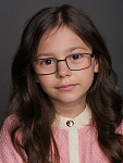 Василиса  Коленкова 