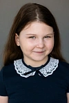 София Лисина