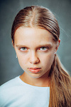 Евангелина Козырева