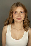 Ева Климова 