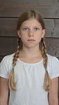 Алиса Окунева
