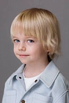 Сергей Козлов