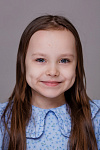 Амелия Фокина
