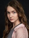 Эвелина  Горицкая 