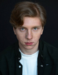 Кирилл Косткин