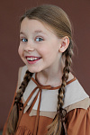 Арина  Бурцева