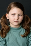 София Лисина