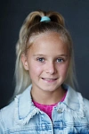 Анна Василисина