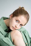 Куликова Ульяна