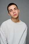 Андрей Воробьев