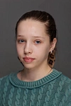 Ксения Толстая