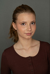 Ева Климова 