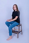 Милана Агрова
