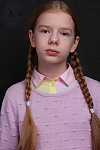 Елизавета Руфина