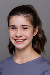 Новикова Арина 