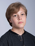Андрей Ларин
