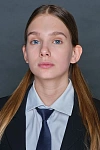 Василиса Червова