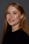 Полина  Аниканова 