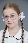 Алиса Клагиш