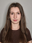 Виталина  Тамашенко 