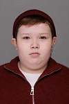 Кирилл  Соломенников