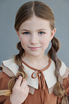 Маргарита Суркина