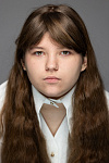 Мария Тихонова 